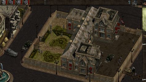 Commandos Behind Enemy Lines On Steam