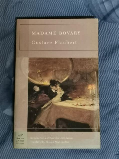 Gustav Flaubert Madam Bovary Hobbies Toys Books Magazines