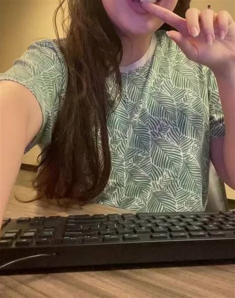 Does Showing My Tits At Work Make Me A Bad Employee Scrolller