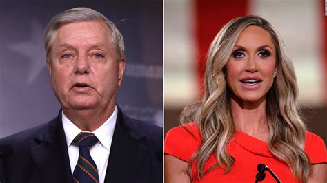 Sen Lindsey Graham Speaks Out Against Senator Who Voted To Convict