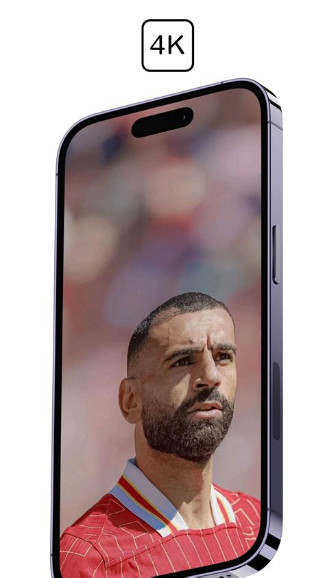 Mohamed Salah Wallpaper Apk For Android Download
