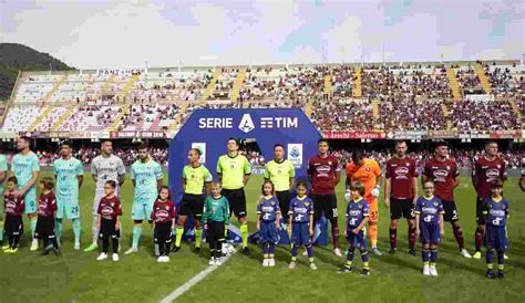 Highlights La Salernitana Agguanta La Vittoria All Ultimo Respiro