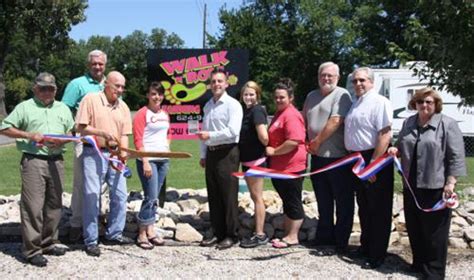 Walk N Roll Early Learning Center Ribbon Cutting