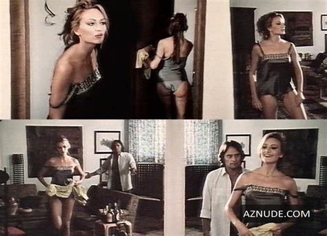 Tracey Kelly Nude Aznude