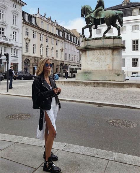 Pin by Vilma on Style inspiration | Fashion outfits, Summer fashion ...