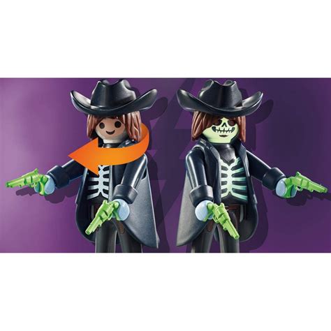 Playmobil Scooby Doo Adventure In The Wild West 70364 Toys Shopgr