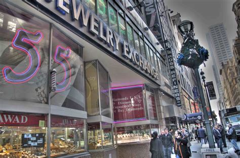 Алмазный квартал — Европа, Бельгия, Фламандский регион