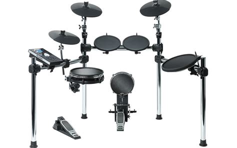 13 Best Electronic Drum Set Reviews ( Buying Guide 2018) > 🥇🥇🥇