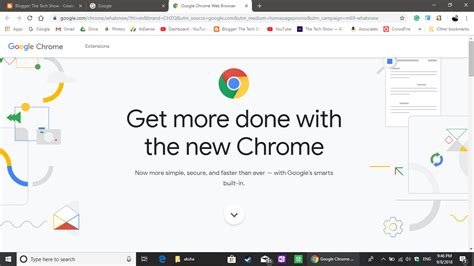 How To Update Chrome Latest Version New Design And Features