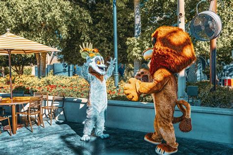 World Famous Park Universal Studios In Hollywood Editorial Stock Photo