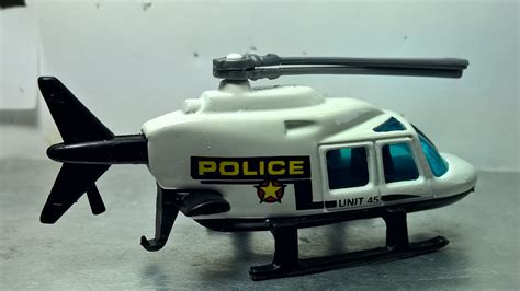 Hot Wheels Propper Chopper Collector
