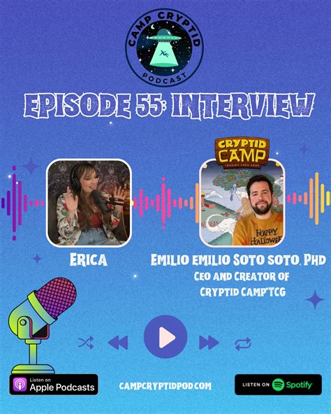 Camp Cryptid Podcast🏕🛸 Campcryptid • Instagram Photos And Videos