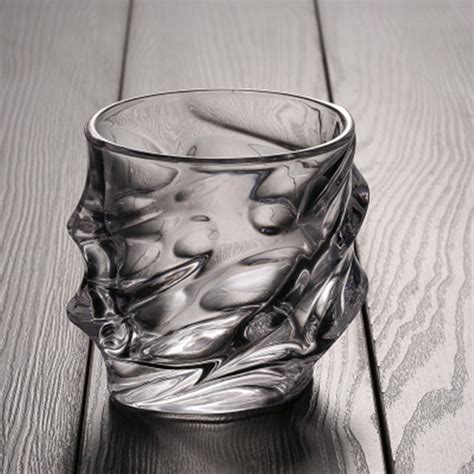 Ml Whisky Glas Ge Tst Globe Glas Voor Wodka Ru Vicedeal