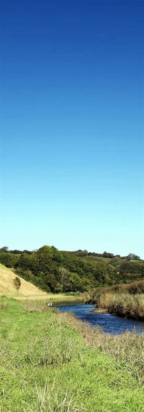 15 Kidwelly Campsites Best Camping In Kidwelly Carmarthenshire