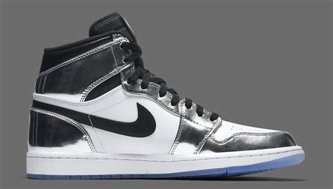 Kawhi Leonards Air Jordan 1s Coming This Month Complex