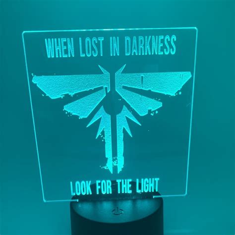 Last of Us - Etsy