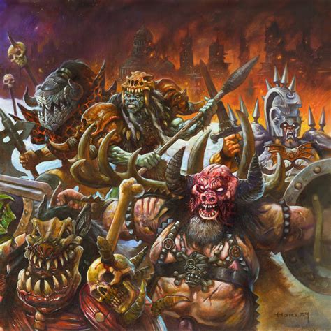 Gwar Gwar Twitter