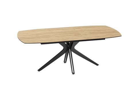 Akante DT088CC DINING TABLE VANCOUVER