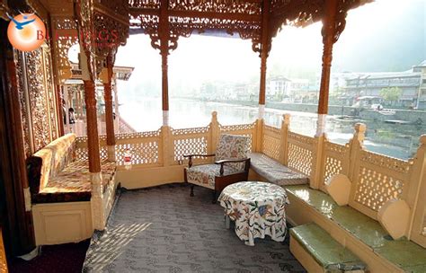 Meena Houseboat