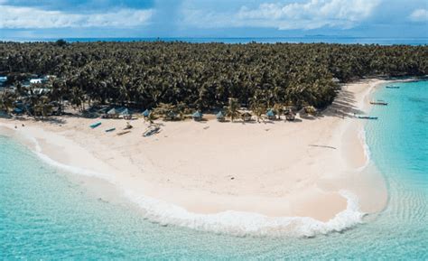 Wisatafilipina Pesona Pulau Siargao Cocok Untuk Kamu Yang Suka Dengan