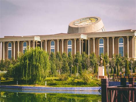Дома в таджикистане (146 фото) - фото - картинки и рисунки: скачать ...