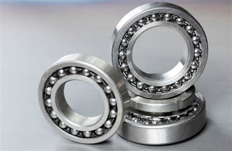 Difference Between Roller Bearing And Ball Bearing Mdm Tool Supply