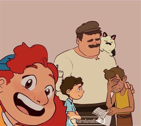 Found On Instagram Artist Instagram Kerolunaticat Gay Disney Disney And Dreamworks Lucas