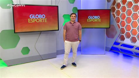 VÍDEOS Globo Esporte Bahia desta quinta feira 27 de outubro de 2022