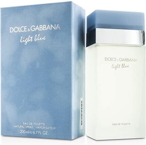 Купить духи Dolce & Gabbana Light Blue pour femme. Оригинальная ...