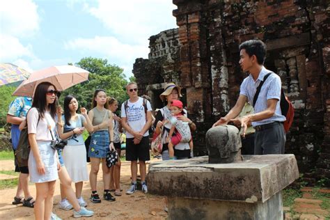 Excursi N De Descubrimiento De My Son Desde Da Nang Grupo Reducido