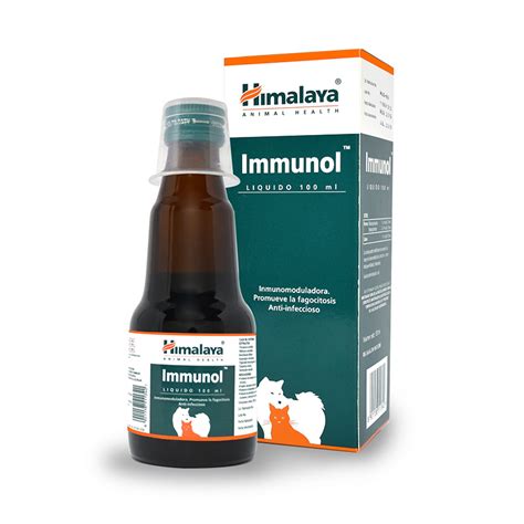 Immunol Himalaya Centroamericana