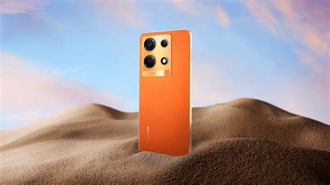 Infinix NOTE 30 Türkiye’de satışa sunuldu: İşte özellikleri ve fiyatı ...