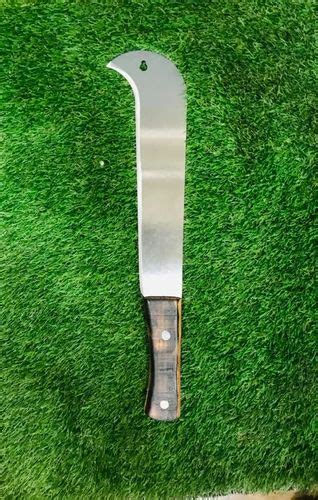 Bill Hook Knife For Horticulture At ₹ 200piece In Jalandhar Id