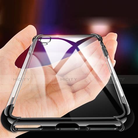 Coque Ultra Fine Tpu Souple Housse Etui Transparente H Pour Huawei Y