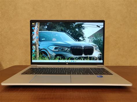 Hp Probook G A Powerful Business Laptop For The Modern