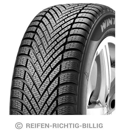 Pirelli Winterreifen R H Cinturato Winter Ebay