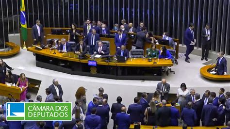 Eleição da Mesa Diretora da Câmara 01 02 2023 YouTube