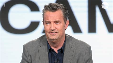 'Friends' star Matthew Perry engaged to longtime girlfriend