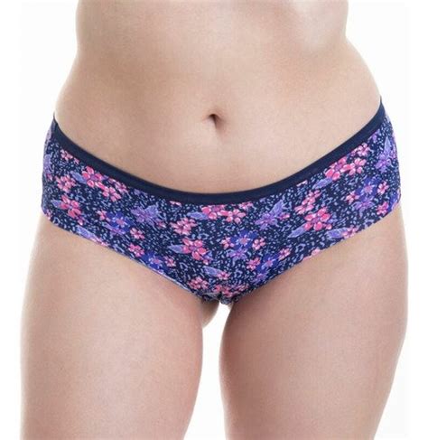 Bikini Microfibra Corte Laser Lady Genny Size C Lenceriaonline Cl