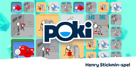 Henry Stickmin Spel Spela Online Gratis Poki