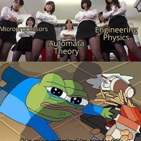 Computer Engineering Computer Engineering Memes Engineering Memes