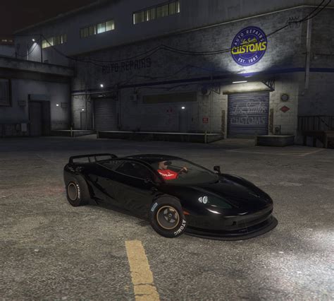 Ocelot Penetrator Appreciation Thread Page Vehicles Gtaforums