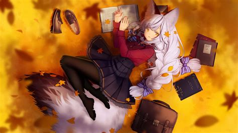 [100+] Relaxing Anime Wallpapers | Wallpapers.com