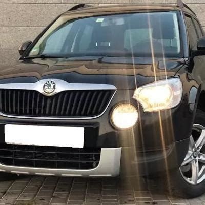 Замена фары Шкода Йети в Москве - сеть надежных автосервисов по ...