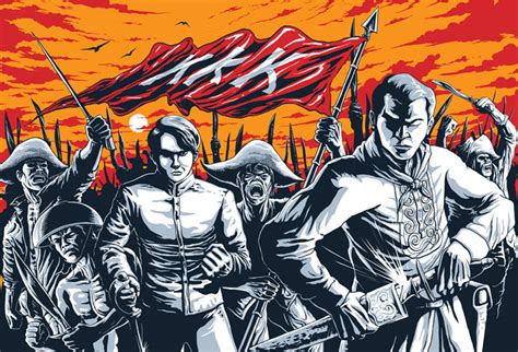 Why Did Murder Aguinaldo Emilio Andres Bonifacio