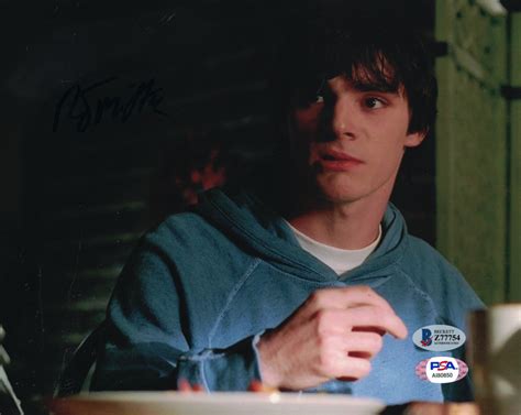 RJ Mitte Signed "Breaking Bad" 8x10 Photo (Beckett COA) | Pristine Auction