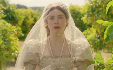 The Spanish Princess Trailer Starz Series Follows Catherine Of Aragon