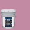 PERMANIZER 5 Gal PPG1044 5 Winsome Rose Satin Exterior Paint PPG1044