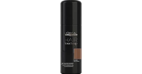 L Oreal Professionnel Hair Touch Up Dark Blonde Spray Βαφής Μαλλιών ml BestPrice gr