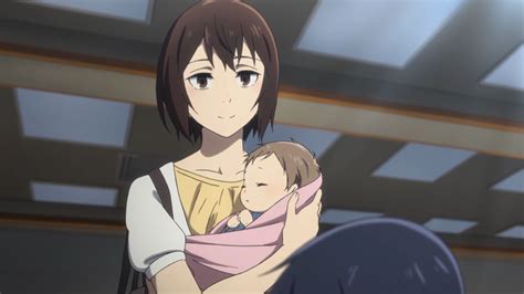 Boku Dake Ga Inai Machi Ep 11 A última Viagem No Tempo Anime21